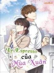 Ly Espresso Của Mùa Xuân-thumb Smanga